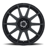 Method 501 Rally  Titanium Wheels