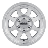 Method Race Wheels 701 Bead Grip Machined