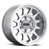 Method Race Wheels 703 Trail Gloss Titanium