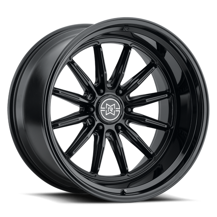 Method Race Wheels 308  Roost  Gloss Black