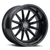 Method Race Wheels 308  Roost  Gloss Black