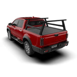 HSP Ladder Rack JAC T9 2025 onwards