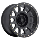 Method Race Wheels MR305  NV HD  Matte Black HD