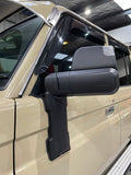 MSA Towing Mirrors for Toyota LandCruiser 70-79 Series (1984-Current)