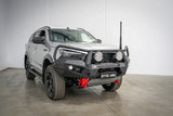 Offroad Animal Toro Bull Bar for MUX 2025 (facelift) looped bullbar