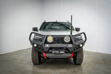Offroad Animal Toro Bull Bar for MUX 2025 (facelift) - Brixton 4x4 - Buy Online Now!