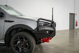 Offroad Animal Toro Bull Bar for MUX 2025 (facelift) - Brixton 4x4 - Buy Online Now!