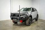 Offroad Animal Toro Bull Bar for MUX 2025 (facelift) - Brixton 4x4 - Buy Online Now!