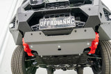 Offroad Animal Toro Bull Bar for MUX 2025 (facelift) - Brixton 4x4 - Buy Online Now!