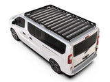 Nissan NV300 (2014-Current) Slimline II Roof rack kit - Brixton 4x4 - Buy Online Now!