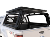 Pro Bed Rack Kit by Front Runner for Ford Ranger T6 Wildtrak / Raptor DC 2022 - current