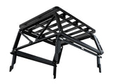 Pro Bed Rack Kit by Front Runner for Ford Ranger T6 Wildtrak / Raptor DC 2022 - current