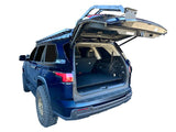 Toyota Sequoia (2023-Current) Base Deck - Brixton 4x4 - Buy Online Now!