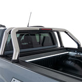 Nissan Navara Roll Cover by HSP suits With Sports Bar NP300 MY21+