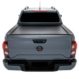Nissan Navara Roll Cover by HSP suits No Sports Bar NP300 MY21+