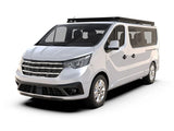 Opel Vivaro (2014-Current) Slimline II Roof Rack Kit - Brixton 4x4 - Buy Online Now!