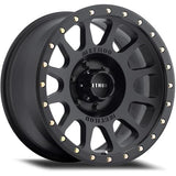 Method Race Wheels MR305  NV HD  Matte Black HD