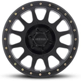 Method Race Wheels MR305  NV HD  Matte Black HD