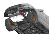 Offroad Animal Lower Bash/Skid Plate for Next Gen Ford Ranger / Everest