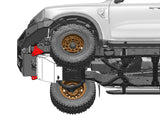 Offroad Animal Lower Bash/Skid Plate for Next Gen Ford Ranger / Everest