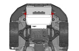 Offroad Animal Lower Bash/Skid Plate for Next Gen Ford Ranger / Everest