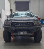 Predator Bull bar, Ford Ranger PX3; 2019-2022