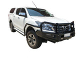 Max 4x4 Gen II Bullbar for Mazda BT50 10/2011 to 06/2020