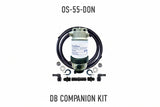 Donaldson Pre-Filter Kit - Toyota LandCruiser 70 Series V8 4.5L 2024+