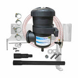 Toyota Hilux 2024-on 2.8L 48volt 1GD-FTV Mann+Hummel ProVent Catch Can Kit OS-PROV-54