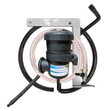 Ssangyong Musso 2022-on 2.2L E-XDI Turbo Diesel 148kW 441Nm Western Filters MANN ProVent Oil Catch Can Kit OS-PROV-57