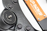 Outback Armour Fixed Upper Control Arm Kit - Colorado (2017-2020)