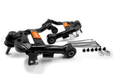 Outback Armour Fixed Upper Control Arm Kit - Colorado (2017-2020)
