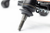Outback Armour Fixed Upper Control Arm Kit - Colorado (2017-2020)