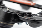 Outback Armour Fixed Upper Control Arm Kit - Colorado (2017-2020)