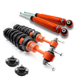Outback Armour Performance Lift Kit for Toyota LandCruiser 200 - Sept 2007 onwards