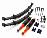 Outback Armour Performance Lift Kit for Mazda BT50 07/2020 onwards