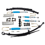 CalOffroad Platinum Series Tour Pack 2 Inch Lift Kit Ford Ranger PX