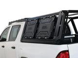 Twin Wolf Pack Pro Cargo System Bracket - Brixton 4x4 - Buy Online Now!