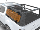 Twin Wolf Pack Pro Cargo System Bracket by Front Runner