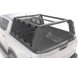 Pro Bed Rack Side Molle Panel / 1200mm - Brixton 4x4 - Buy Online Now!