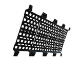 Pro Bed Rack Side Molle Panel / 1200mm - Brixton 4x4 - Buy Online Now!