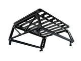 Ford F-150 Crew Cab 5.5' (2009-Current) Pro Bed Rack Kit - Brixton 4x4 - Buy Online Now!