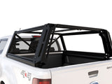 Pro Bed Rack Kit by Front Runner for Ford Ranger T6 Wildtrak / Raptor DC 2012-2022