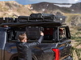 Pro Bed Rack Kit by Front Runner for Ford Ranger T6 Wildtrak / Raptor DC 2022 - current