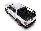 Pro Bed Rack Kit by Front Runner for Ford Ranger T6 Wildtrak / Raptor DC 2022 onwards