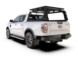 Pro Bed Rack Kit by Front Runner for Ford Ranger T6 Wildtrak / Raptor DC 2022 - current