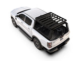 Pro Bed Rack Kit by Front Runner for Ford Ranger T6 Wildtrak / Raptor DC 2022 - current