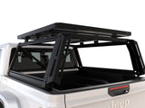 Pro Bed Rack Kit by Front Runner for Jeep Gladiator 2019 - current