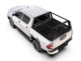 Pro Bed Rack Kit by Front Runner for Jeep Gladiator 2019 - current