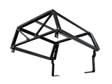 Toyota Tacoma 3rd Gen Double Cab 5' (2016-2023) Pro Bed System - Brixton 4x4 - Buy Online Now!
